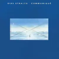 Universal Music Dire Straits - Communique (CD) (Remastered)