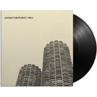 Warner Music Yankee Hotel Foxtrott (LP)