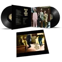 Sony bmg Bob Dylan - Rough And Rowdy Ways (LP)