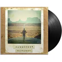 Bertus Distributie Passenger - Passenger - Runaway (Deluxe Edition) | Vinyl