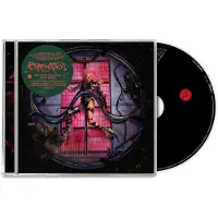 Universal Music Lady Gaga - Chromatica (CD)