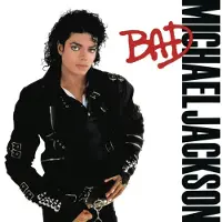Sony bmg Michael Jackson - Bad