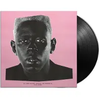 Sony bmg Tyler The Creator - Igor (LP)