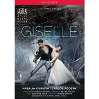 Opus Arte Giselle