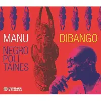 Cd Negropolitaines