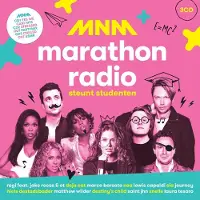 Cnr Mnm Marathonradio 2020 (3cd)