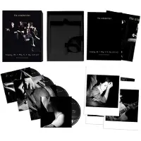 Cd The Cranberries - Everybody Else Is Doing It So Why Can't We? (ltd) Cd