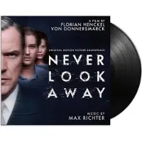 Universal Music Never Look Away