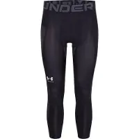 Under Armour Sportondergoed grijs / zwart / wit