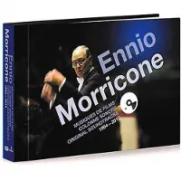 Universal Music Ennio Morricone - Musiques De Films, 1964-2015 (18 CD) (Limited Edition)
