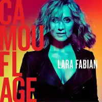 Cd Lara Fabian - Camouflage Cd