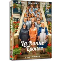 CINEBOX La Bonne Epouse - Dvd