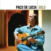 Universal Music Paco De Lucia - Gold (2 CD)