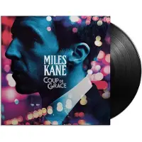 Universal Music Miles Kane - Coup De Grace | LP