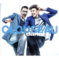 Warner Music Clouseau - Clouseau Danst | CD
