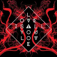 NEWS Band Of Skulls - Love Is All You Love (CD)