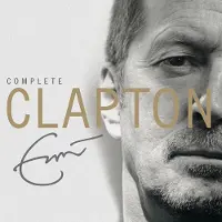 Universal Music Eric Clapton - Complete Clapton | CD