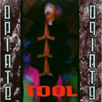Tool CD - Opiate - voor Geen - standaard | Maat Standard