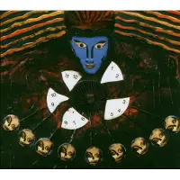 Ginza.se CD - Hypnotize - voor Geen - standaard - Maat Standard