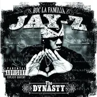 Bertus Distributie The Dynasty: Roc La Familia
