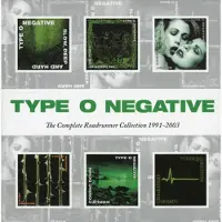 Type O Negative The Complete Collection 1991-2003
