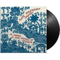 Bertus Distributie King Champion Sounds - TO AWAKE IN THAT HEAVEN.. | LP