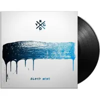 Sony music Cloud Nine