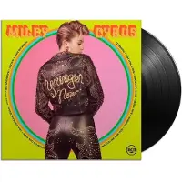 Sony music Younger Now