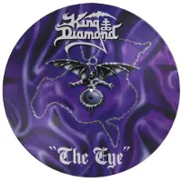 King Diamond The Eye