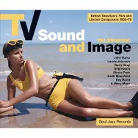 SOULJ V/A - Tv Sound and Image 2 (2 LPs)
