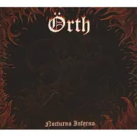 Cd Orth - Nocturno Inferno