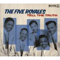 Cd Tell The Truth