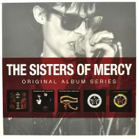 Warner Music Original Album Series