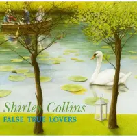 Cd False True Lovers
