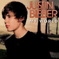 POLYDOR Justin Bieber - My World | LP