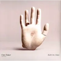 Pias Chet Faker - Built On Glass (CD)