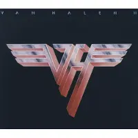 Warner Music Van Halen Ii (2015 Remaster)