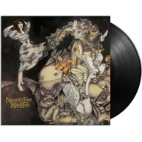 Warner Music Never For Ever (LP)