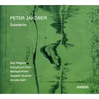 Kairos PETER JAKOBER: SUBSTANTIE