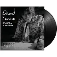 Warner Music David Bowie - Spying Through A Keyhole | LP