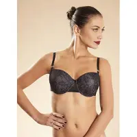 Chantelle - Molitor - BH Voorgevormd - C26350 - Noir - C75/90