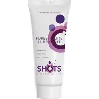 Pharmquests Forest Fruits Lubricant - 100 ml