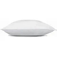 ISleep Belgisch Hoofdkussen - Puntkussen - Dreampearls - 60x60 cm - Wit