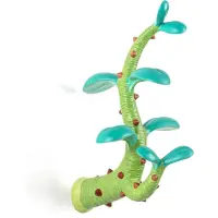 Seletti Sprout kapstok gekleurd groot - 14637COL