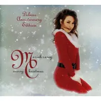 Sony bmg Merry Christmas 25th Anniversary Edition Deluxe