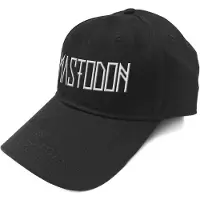 Ginza.se Hoed pet Logo Black