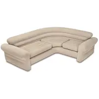 Intex Opblaasbare hoekbank 257x203x76 cm 68575NP