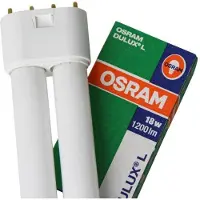 Osram Dulux S/e 11w/840 2g7 Fs1 Lamp