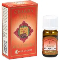 Fiore Essentiële Olie 1e Chakra Muladhara