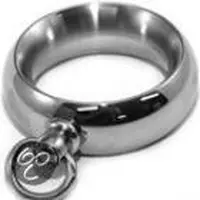 Kiotos Donut O Ring - 55 mm - cockring